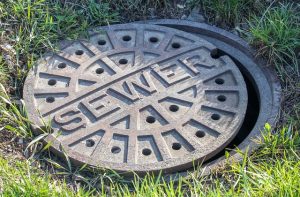 Rental Expense Sewer Cleaning