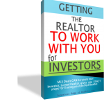 investor friendly realtor