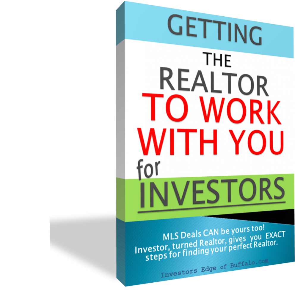 investor friendly realtor